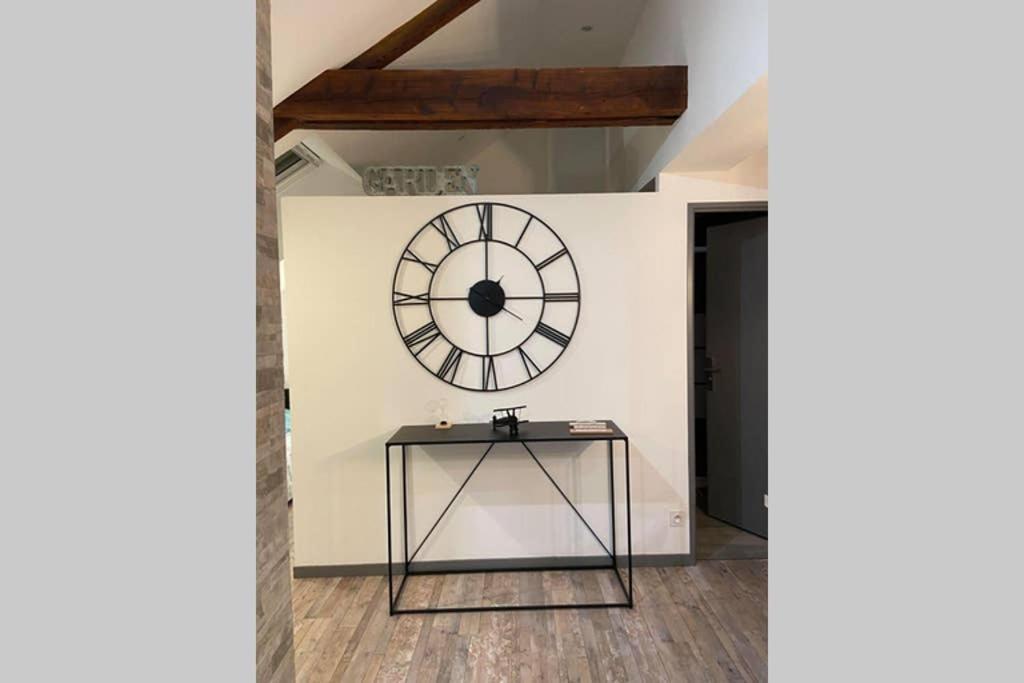 Urban Loft Apartment Vesoul