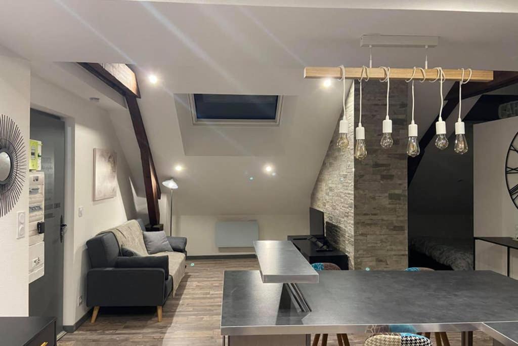 Apartment Urban Loft