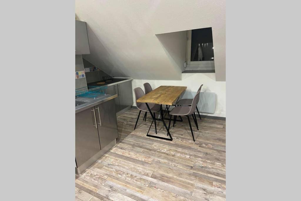 Urban Loft Vesoul