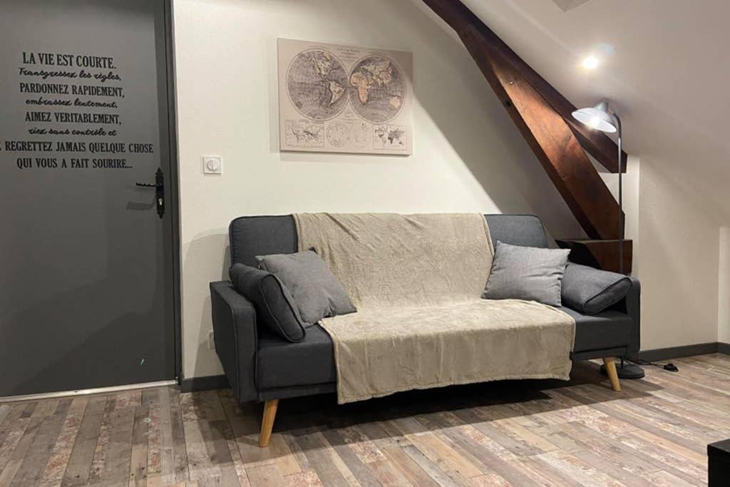 Urban Loft