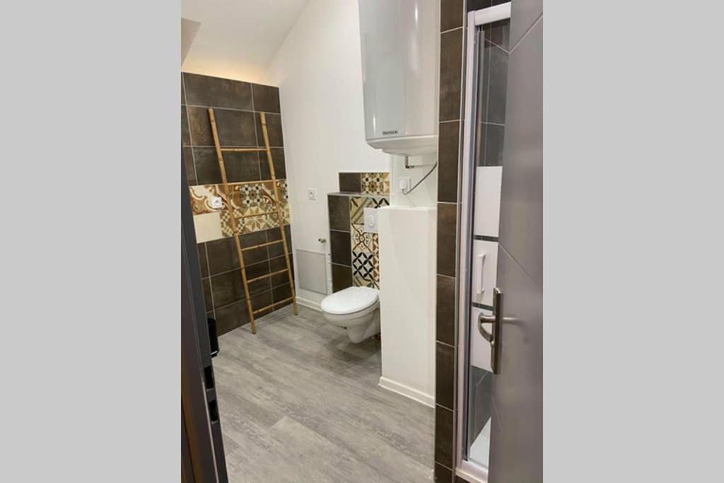 Apartment Urban Loft Vesoul